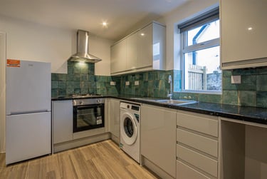 1 bed house, Colum Road, Cathays, Cardiff, CF103EL - Image 3
